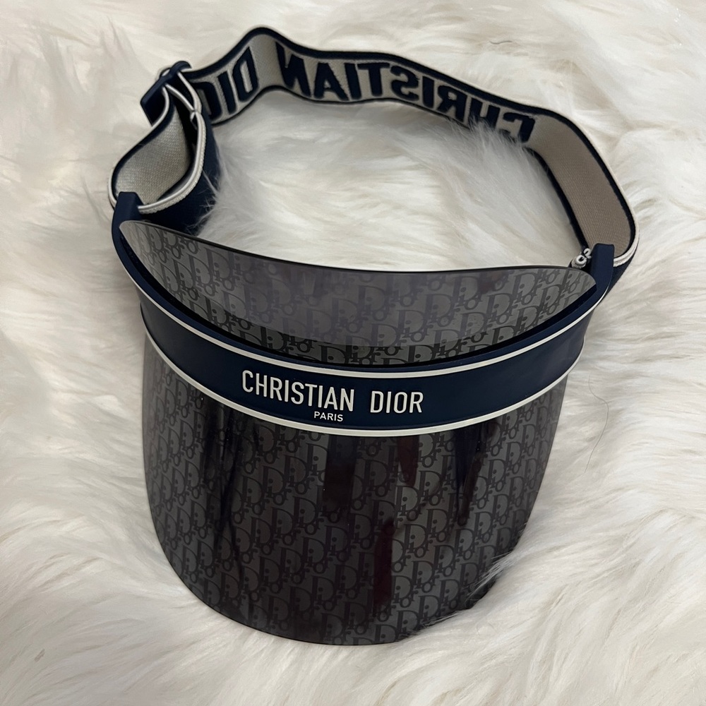 Christian Dior Visor - Picture 4 of 4